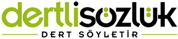 Dertli Sözlük